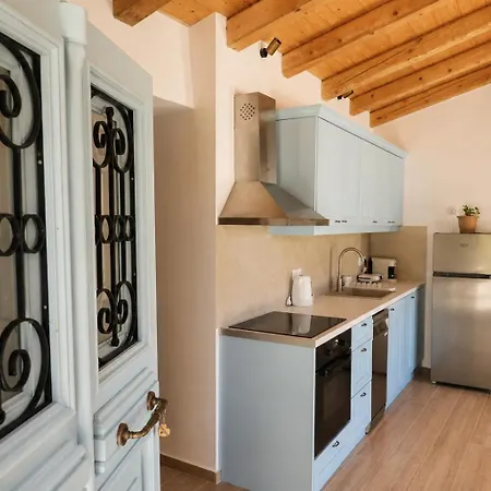 Lithos Luxury Porta