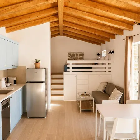 Lithos Luxury * Porta