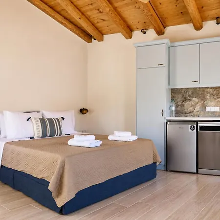 Lithos Luxury * Porta