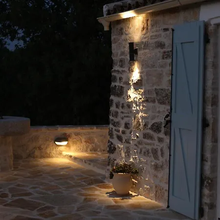 Lithos Luxury בית נופש Porta
