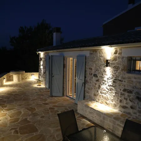 Lithos Luxury בית נופש