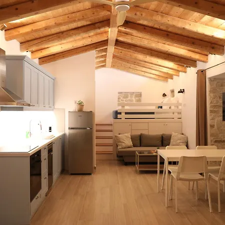 Lithos Luxury * Porta